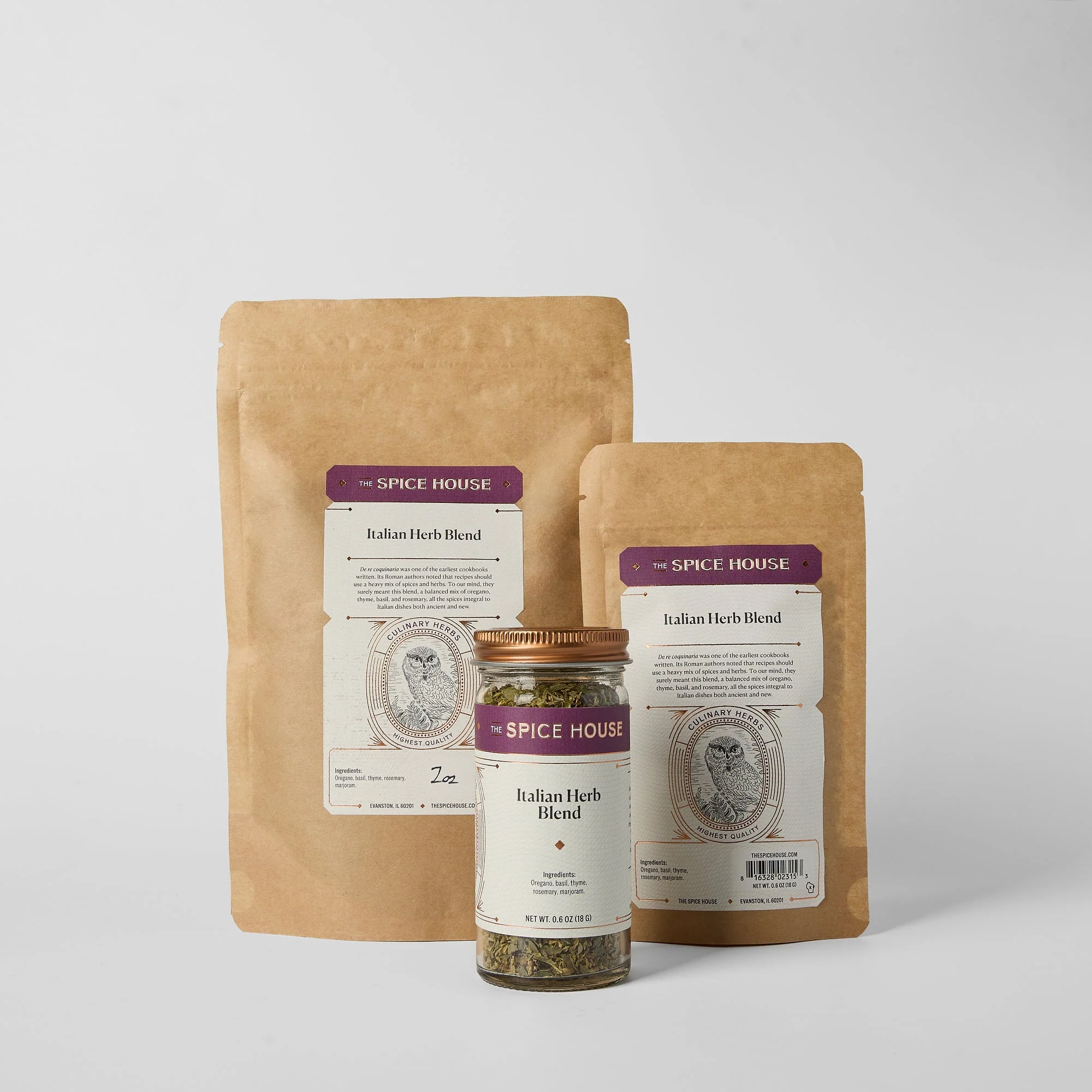Italian Herb Blend - Image 5