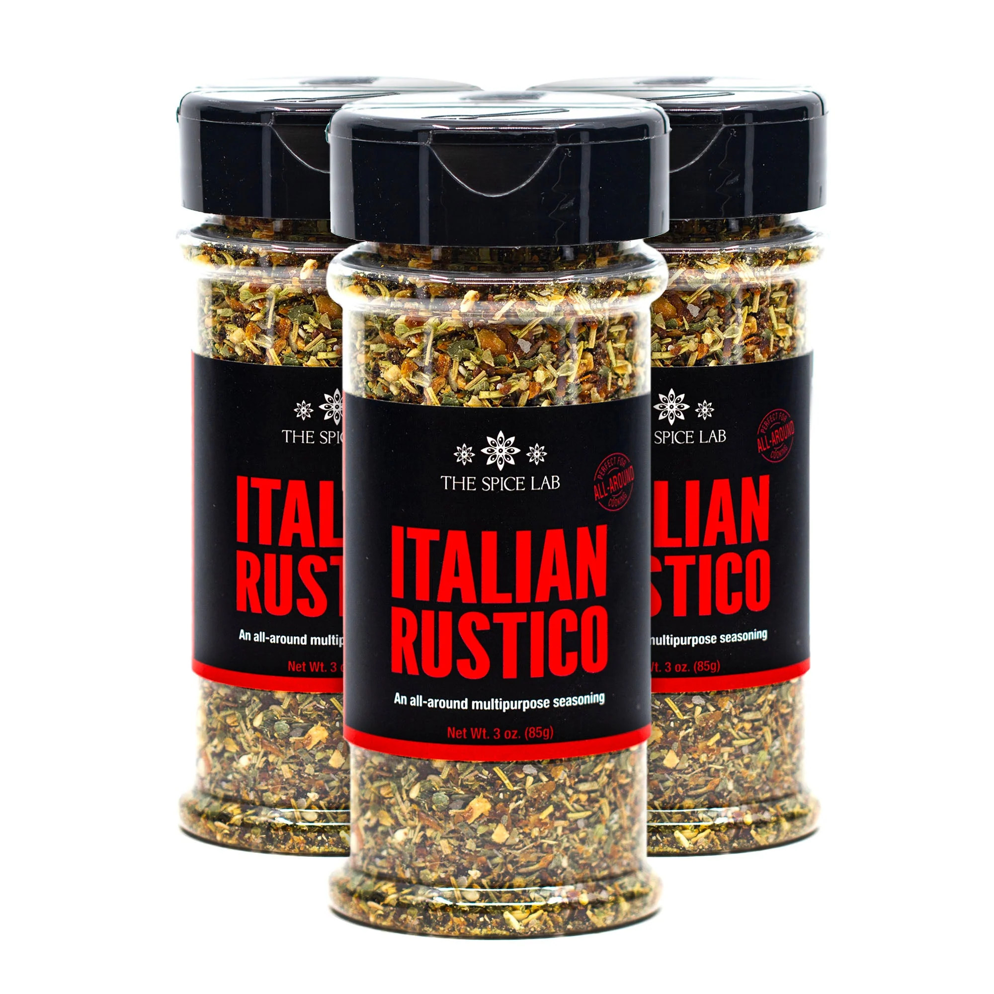 Italian Rustico Seasoning - Image 15