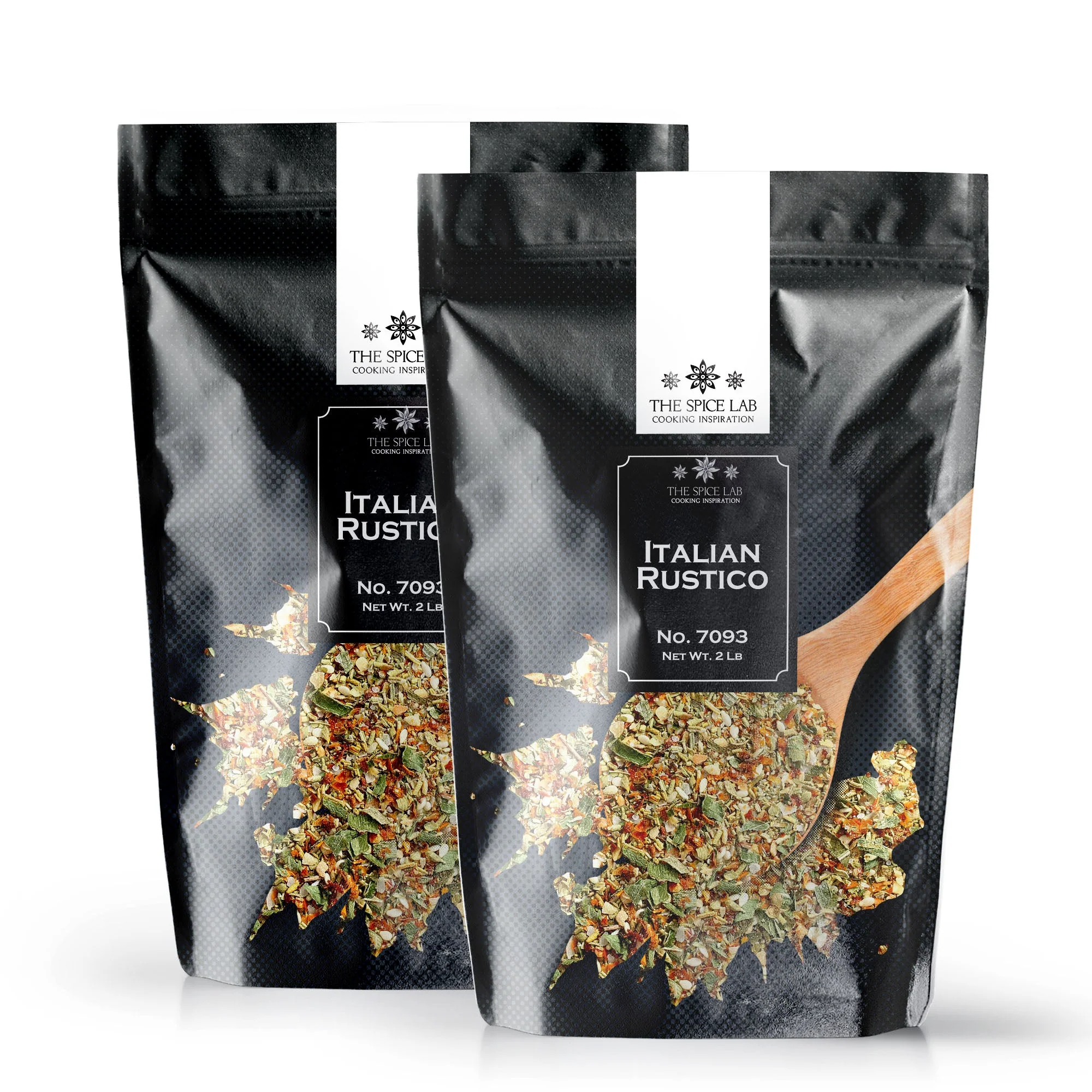 Italian Rustico Seasoning - Image 16