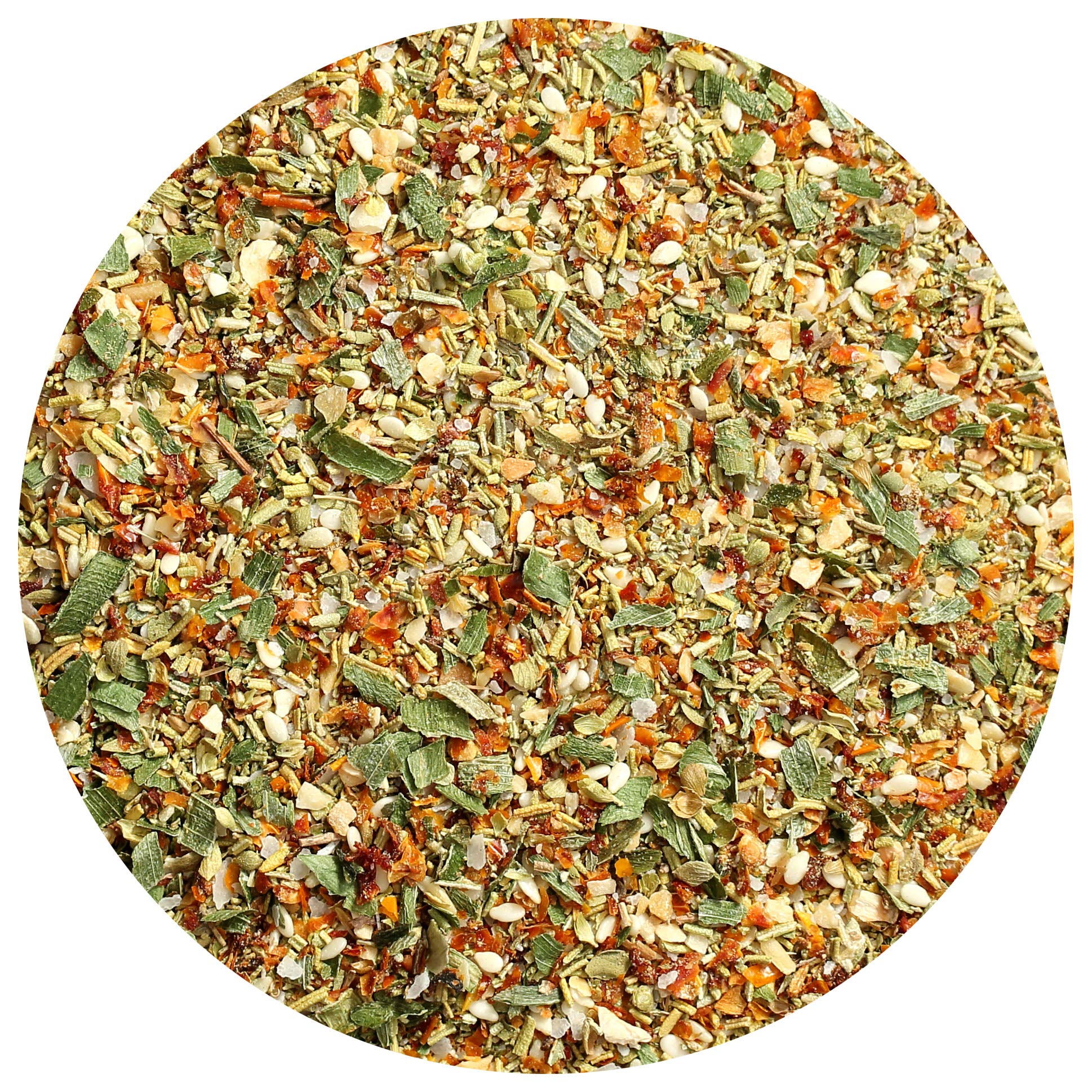 Italian Rustico Seasoning - Image 2