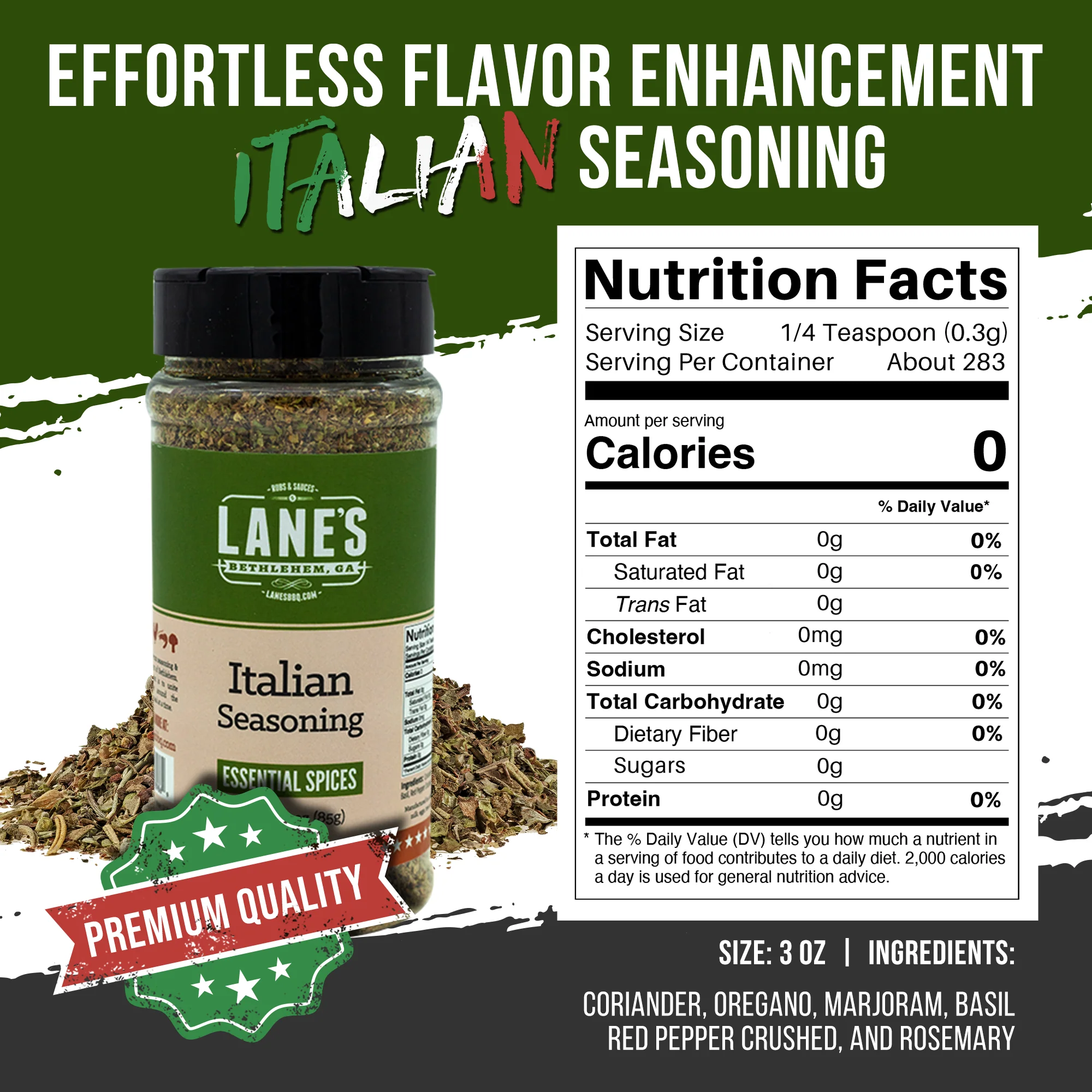 Italian Seasoning - Image 3