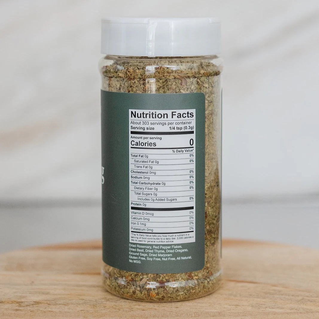 Italian Seasoning - Image 8