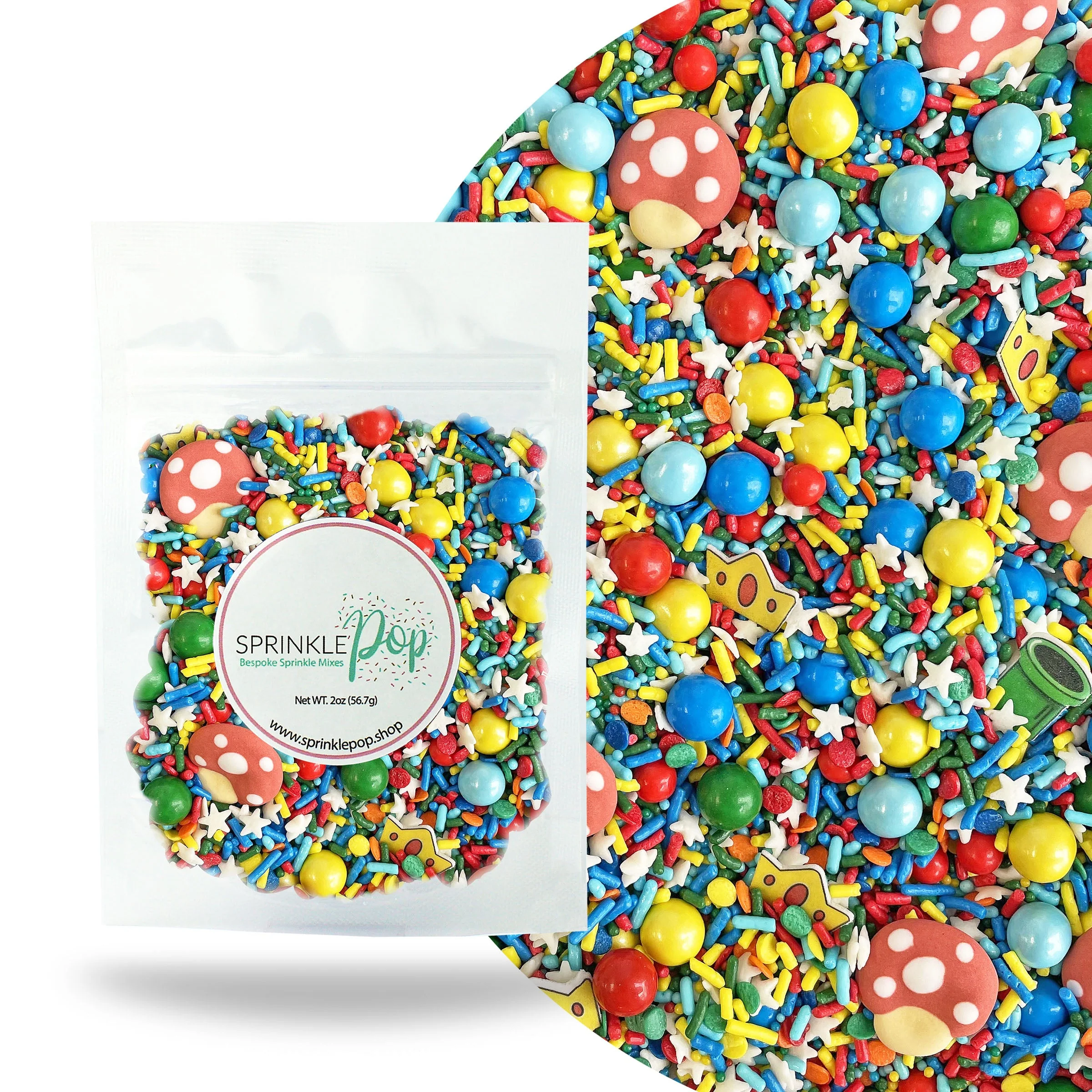 It's Me Sprinkle Mix - Image 13