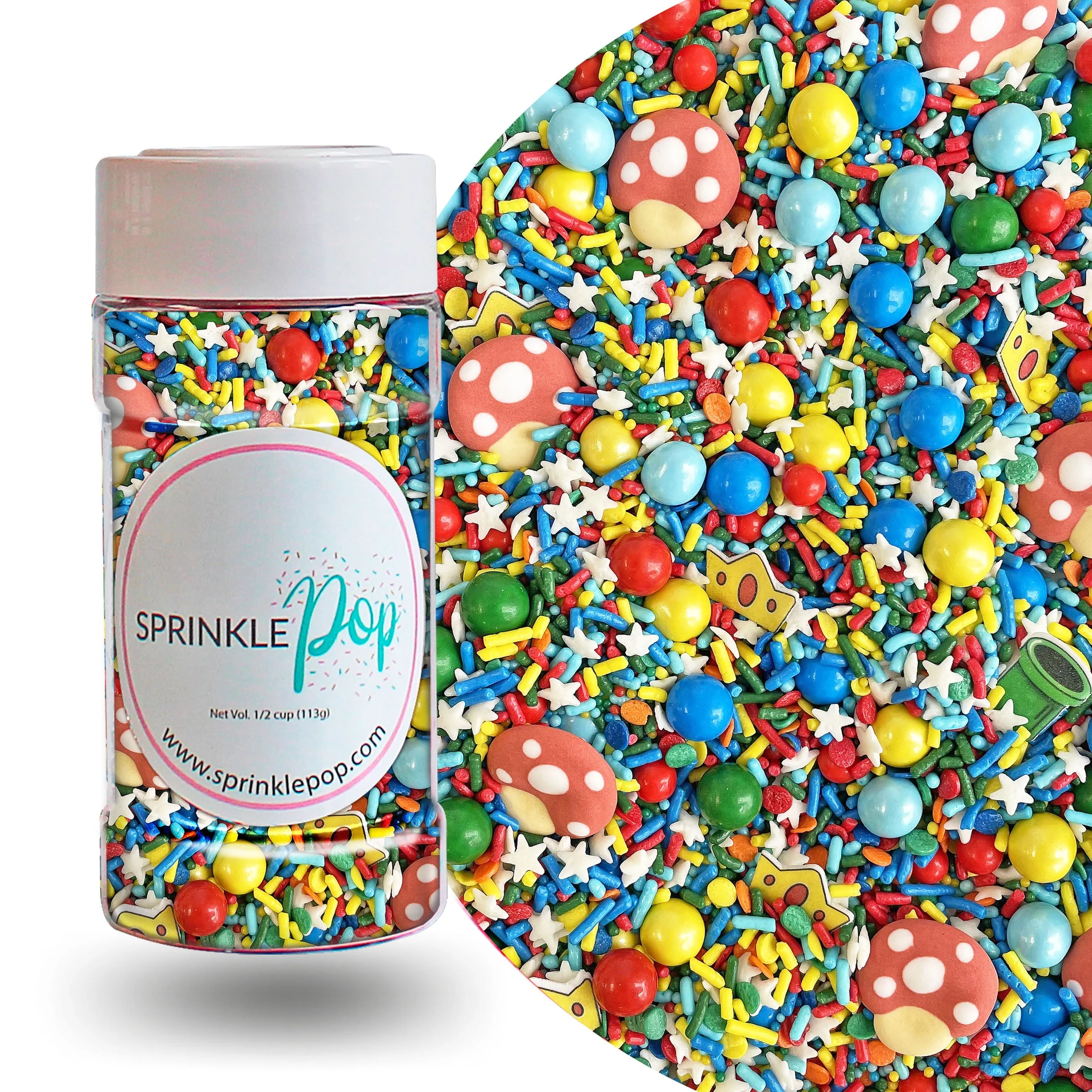 It's Me Sprinkle Mix - Image 14