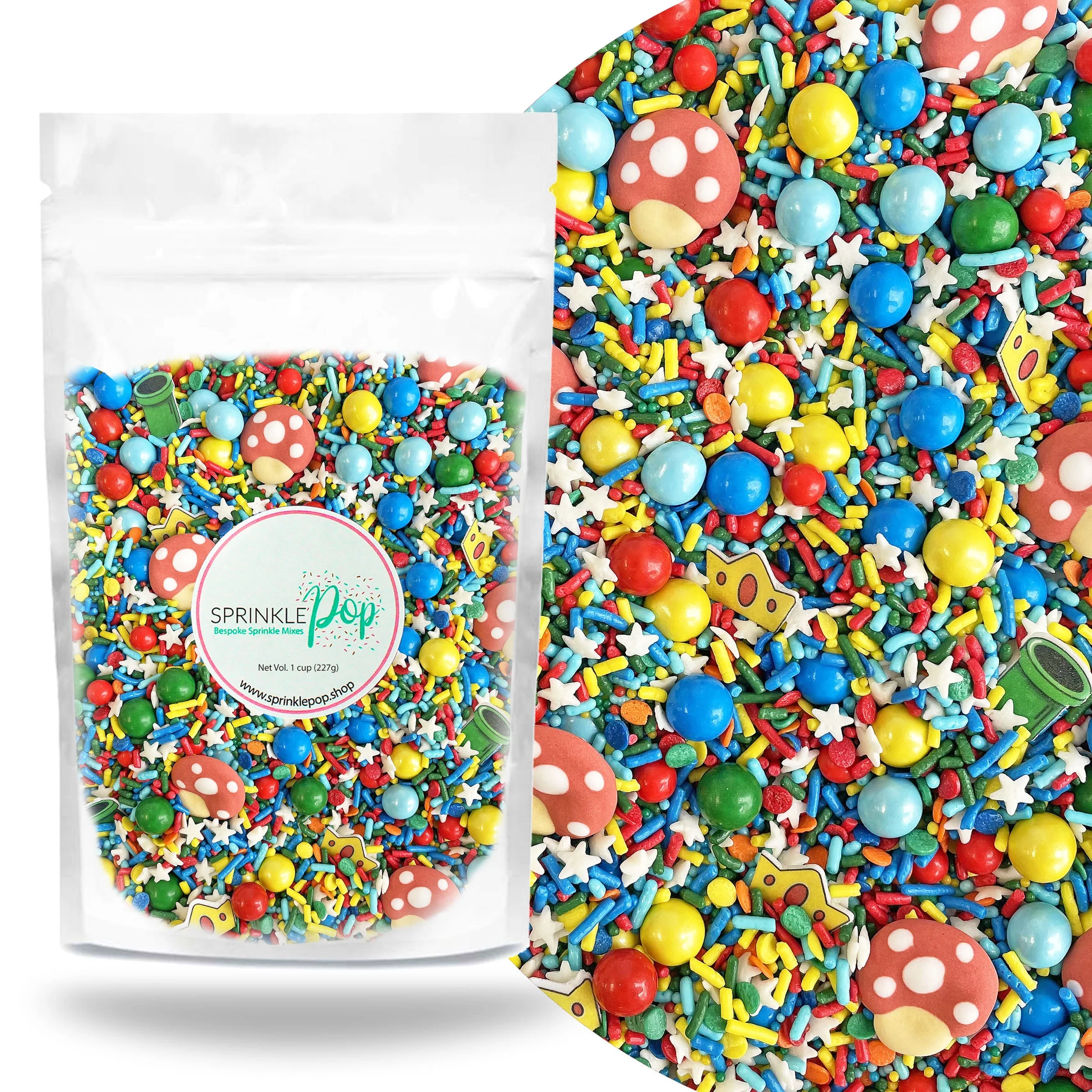 It's Me Sprinkle Mix - Image 15