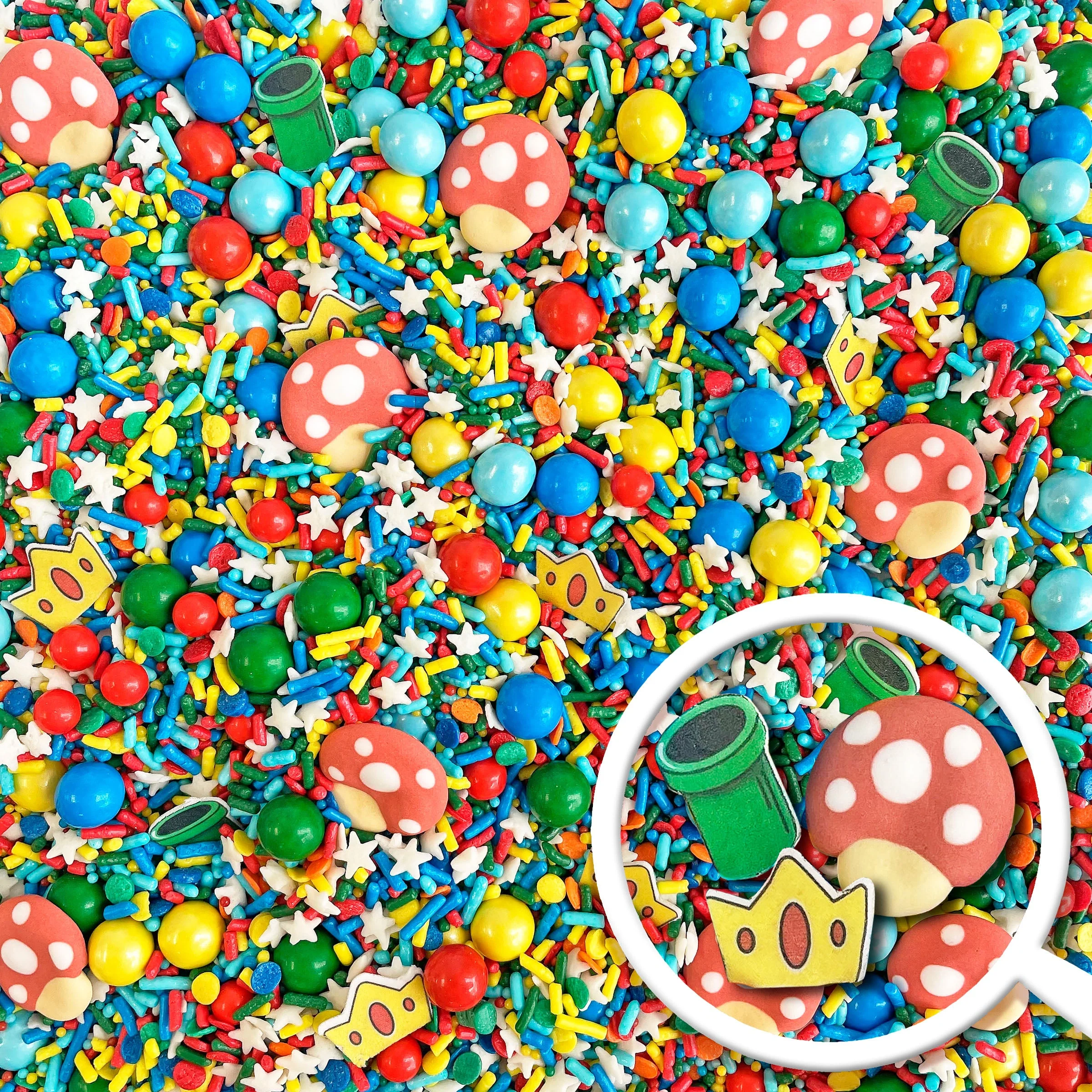 It's Me Sprinkle Mix - Image 2