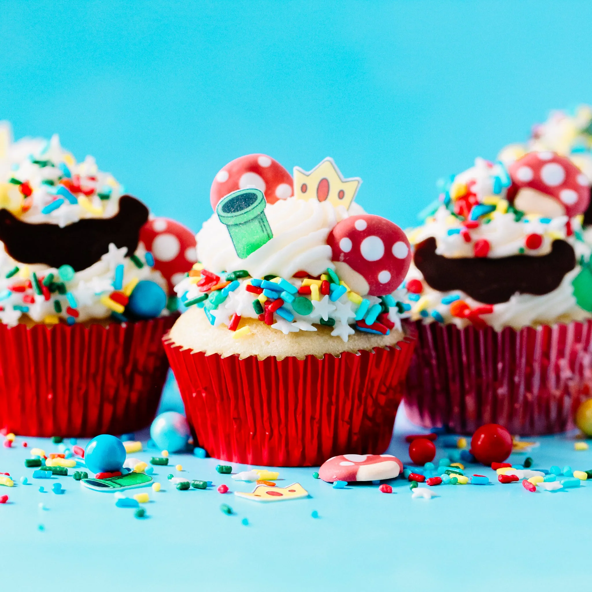 It's Me Sprinkle Mix - Image 3