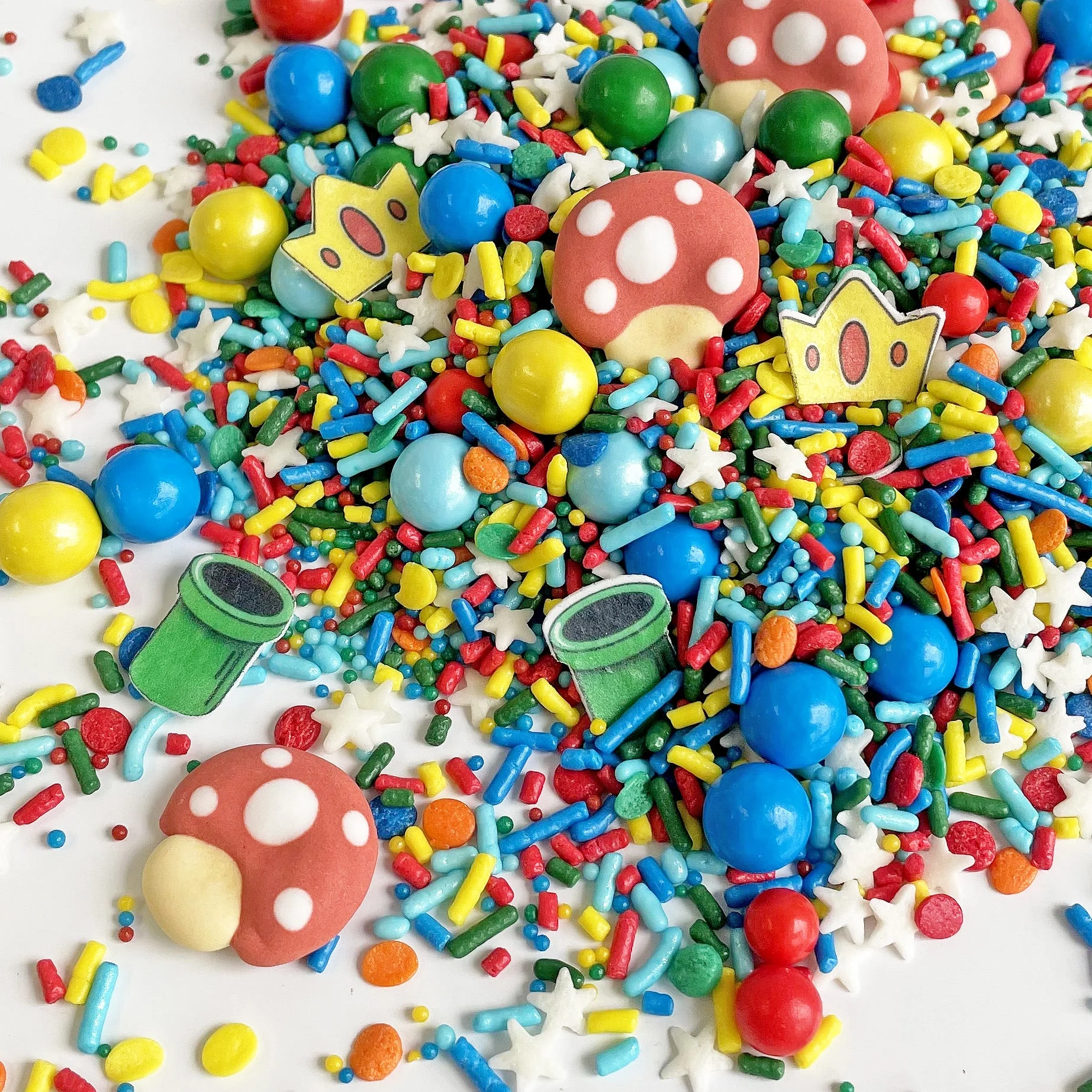 It's Me Sprinkle Mix - Image 5