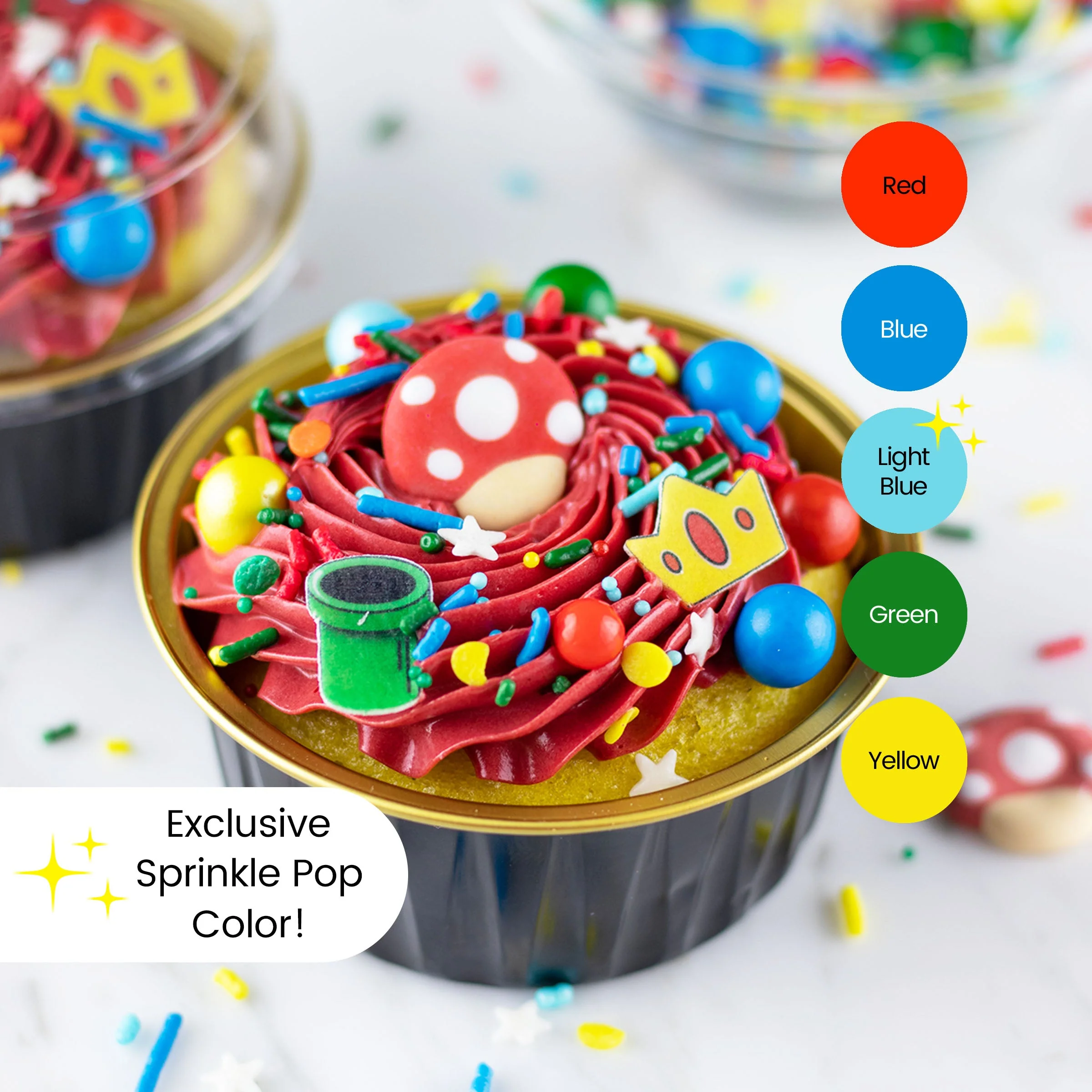 It's Me Sprinkle Mix - Image 6