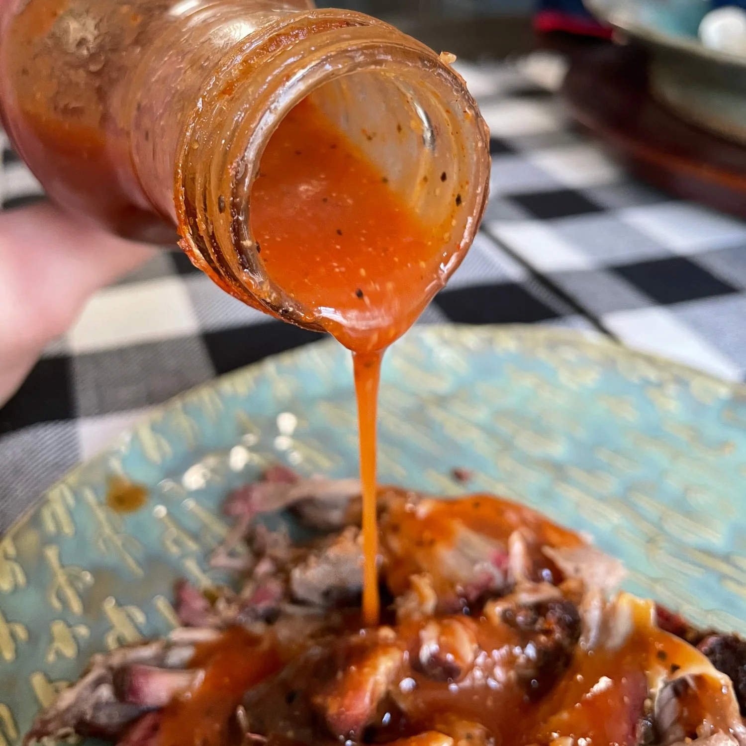 Itsa Vinegar Sauce - Image 6