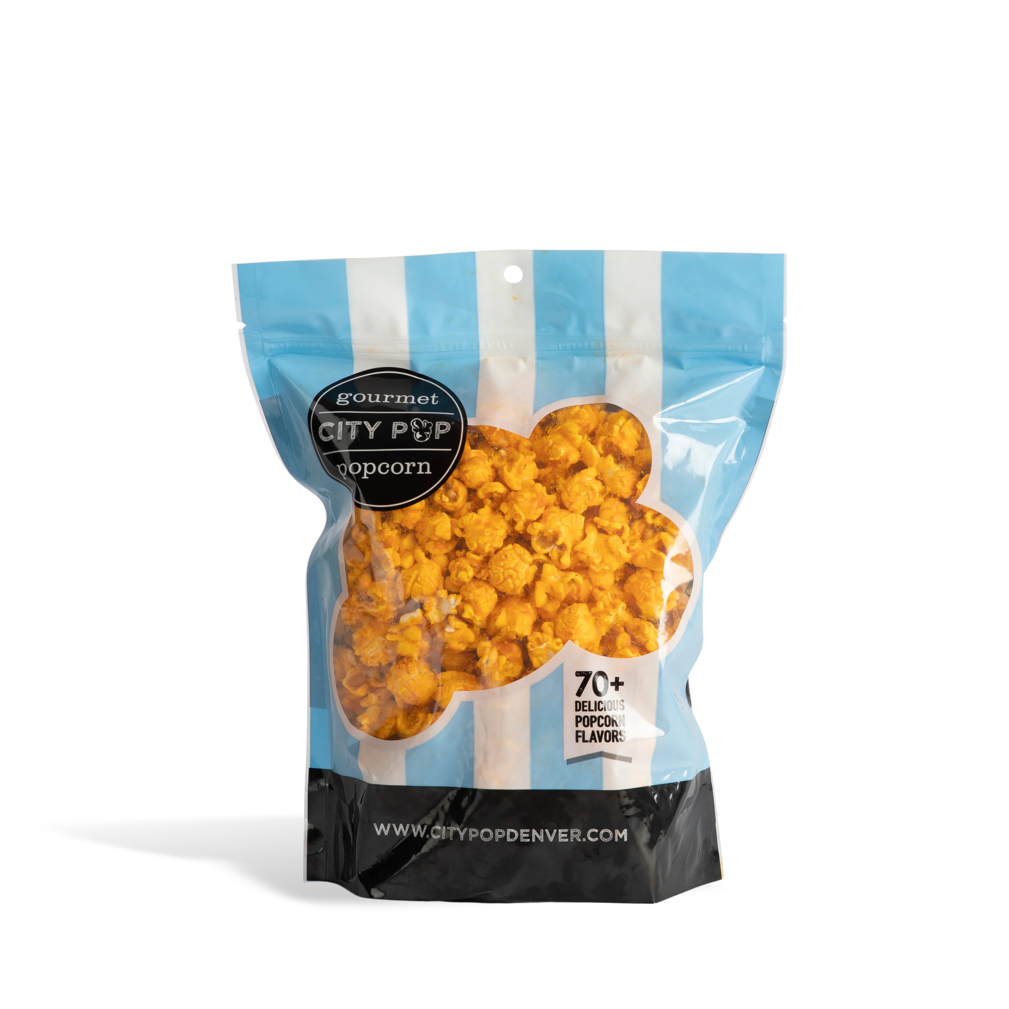 Jalapeno Cheddar Popcorn - Image 3