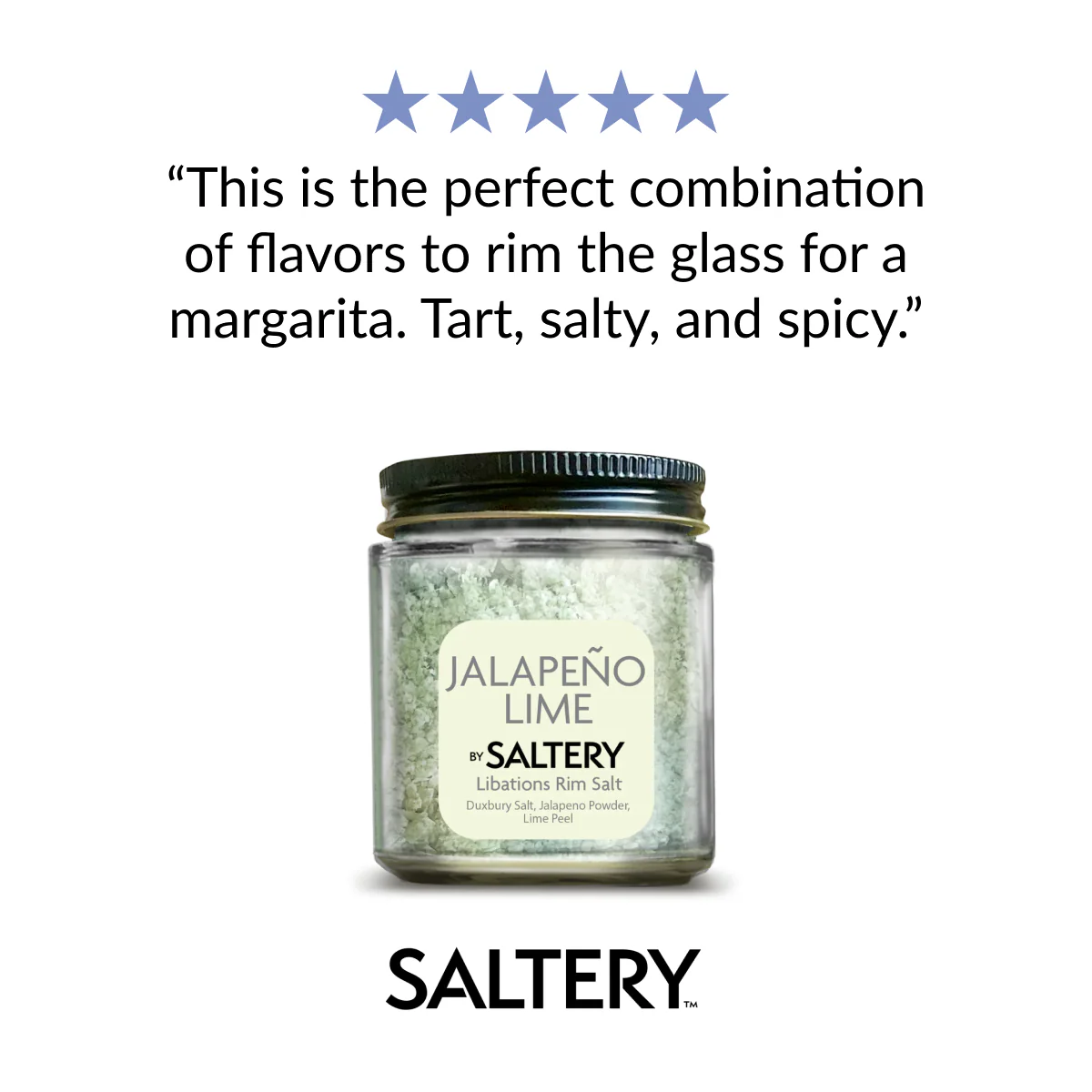 Jalapeño Lime | Seasoning Salt - Image 4