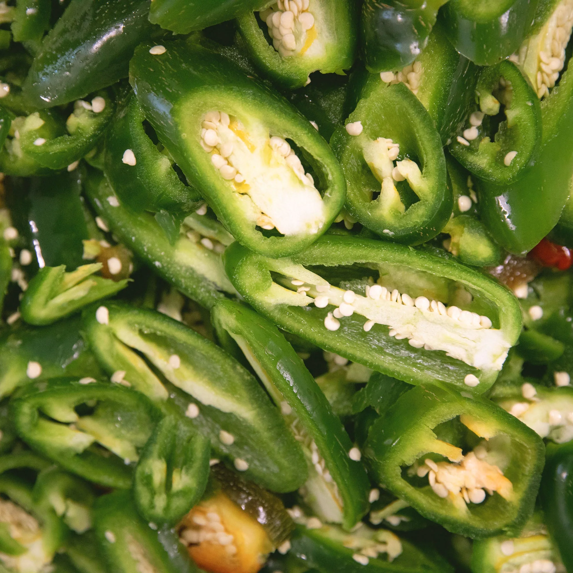 Jalapeño & Lime Spicy Chili Jam - Image 14