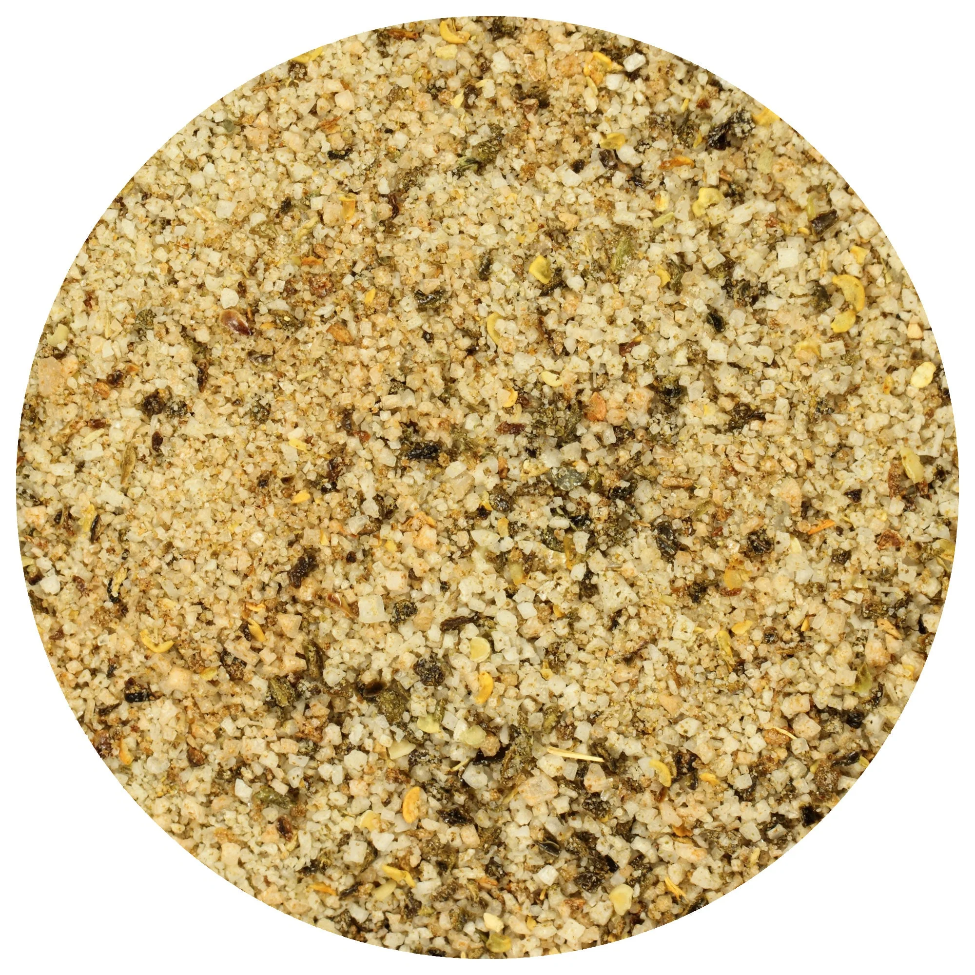 Jalapeno Pepper Sea Salt - Image 2