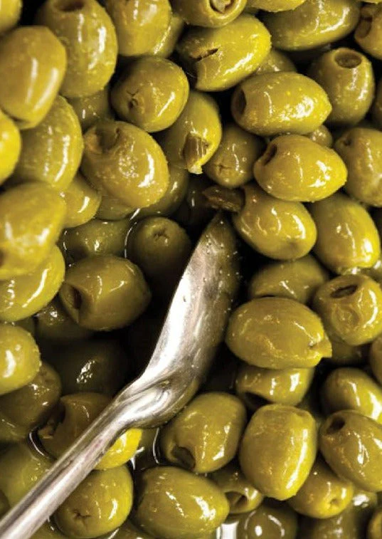 Jalapeno Stuffed Olives - Image 2
