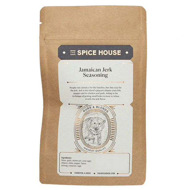 Jamaican Jerk Seasoning - Image 4