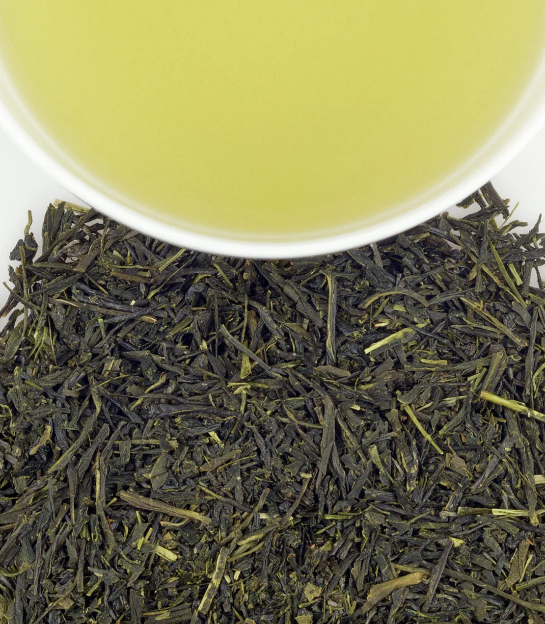 Japanese Sencha, Classic Tin of 20 Sachets - Image 3