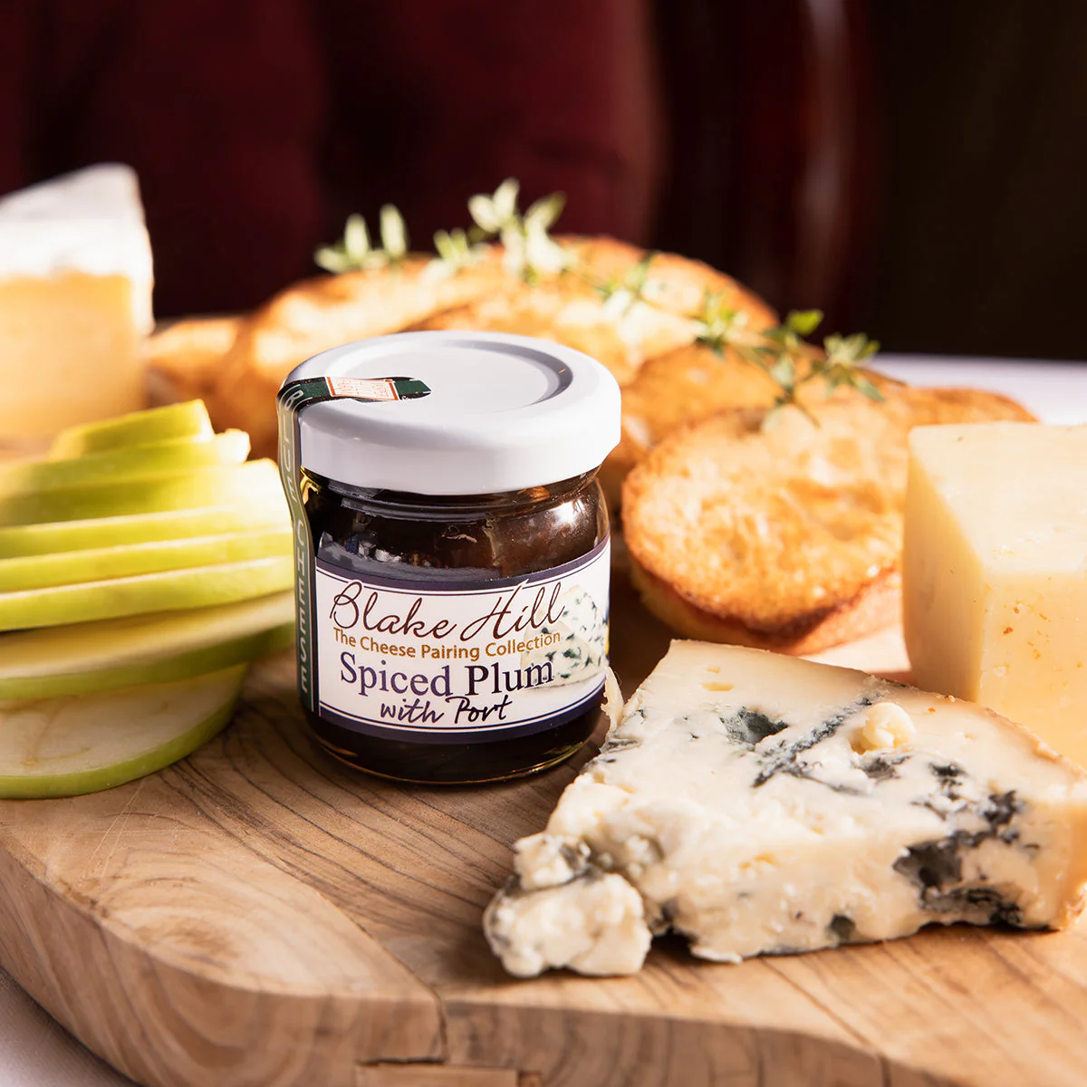 Jasper Hill Cheese Pairing Sampler - Image 12