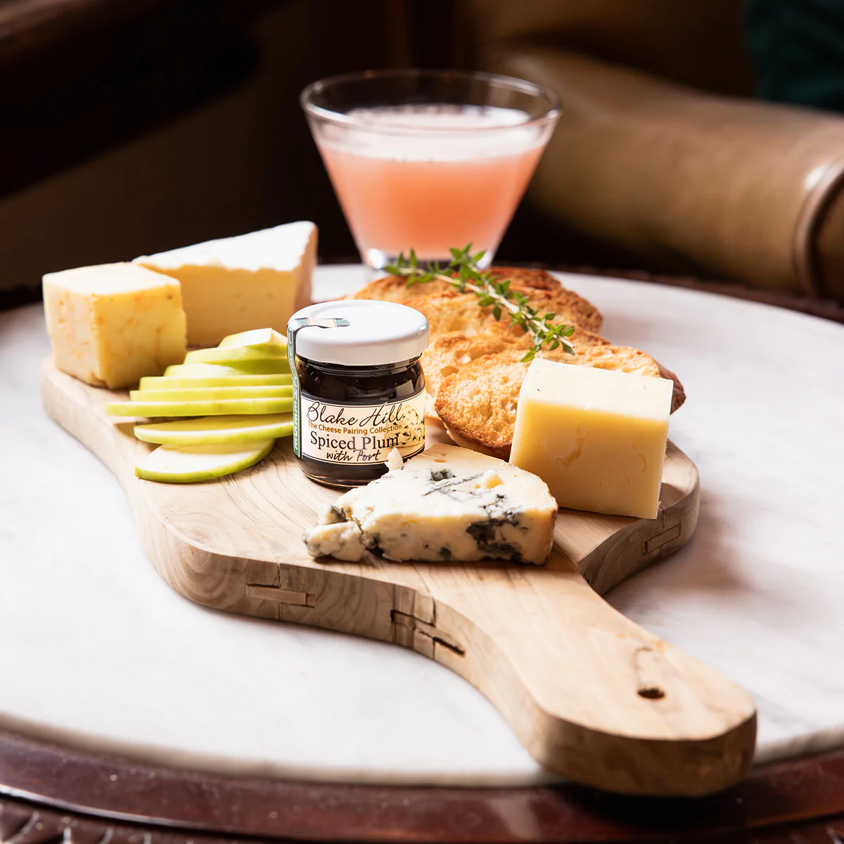 Jasper Hill Cheese Pairing Sampler - Image 13