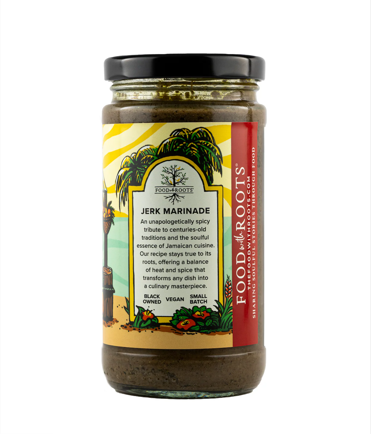 Jerk Marinade - Image 4