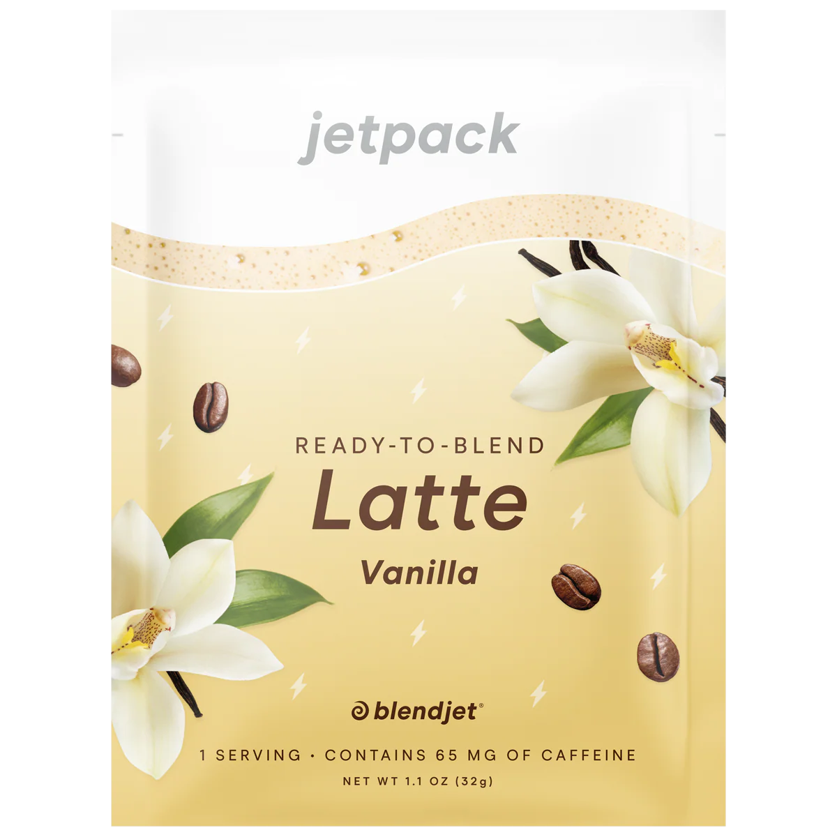 JetPack Latte - Image 3
