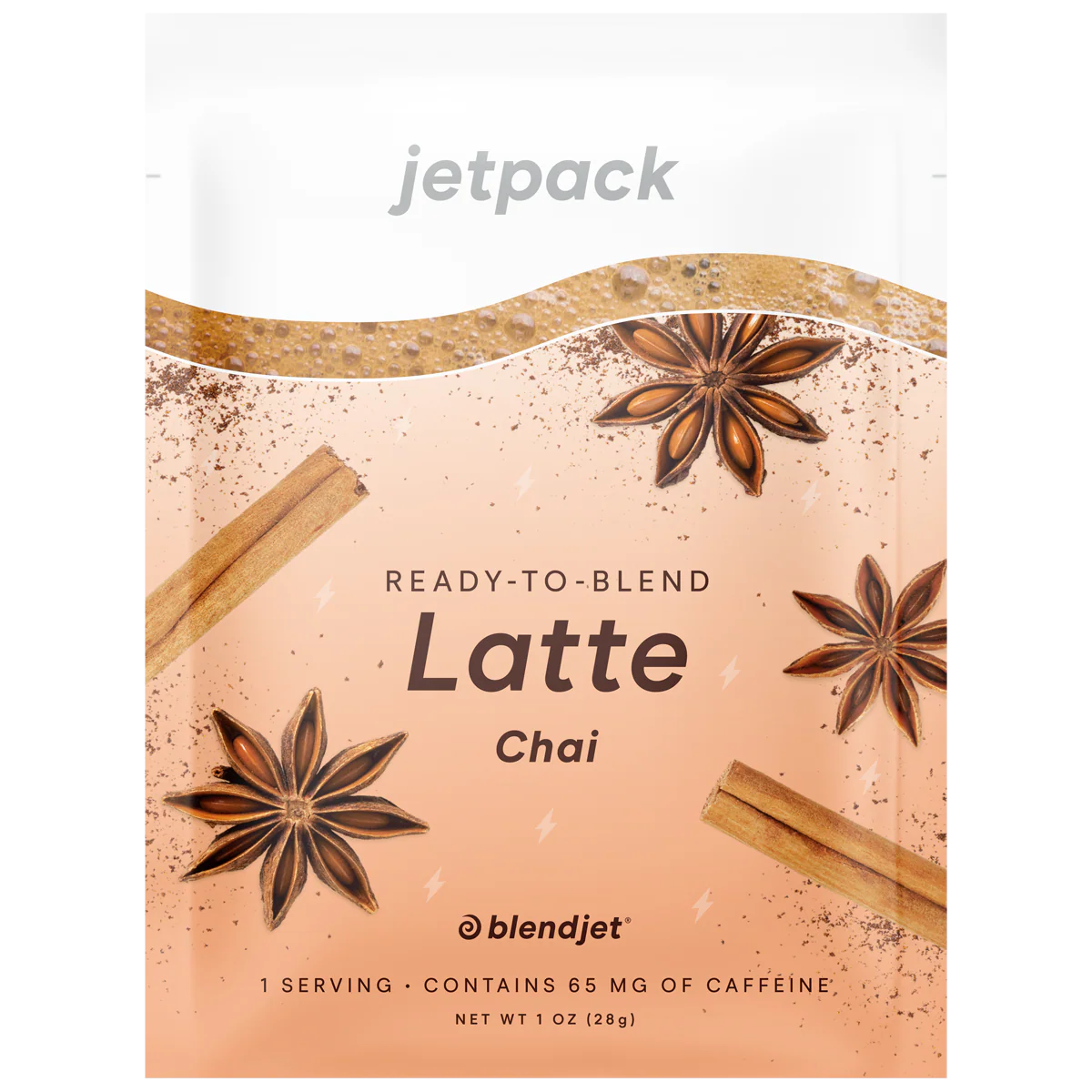JetPack Latte - Image 4