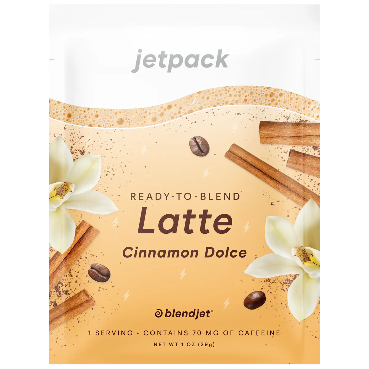 JetPack Latte - Image 5