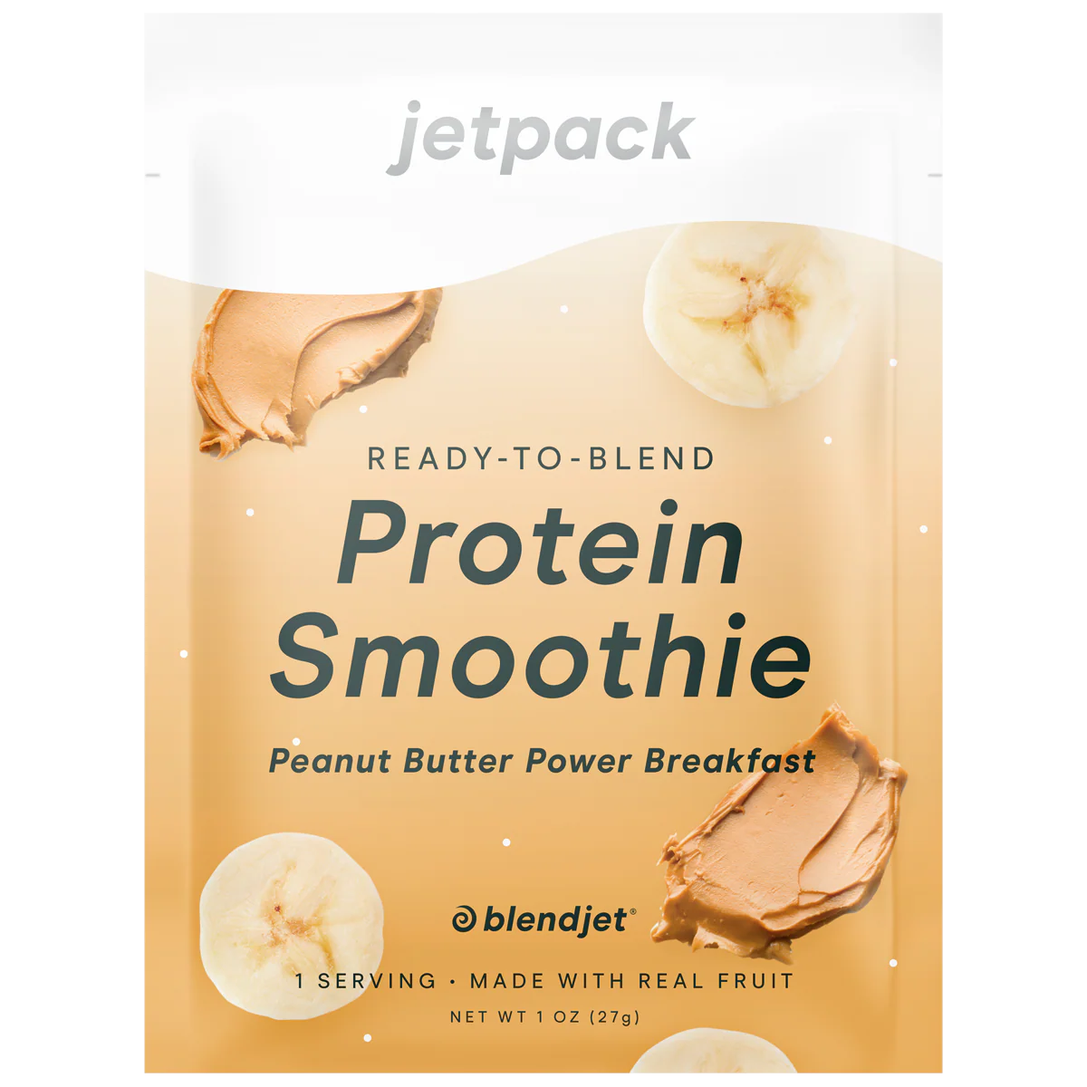 JetPack Protein Smoothie - Image 2