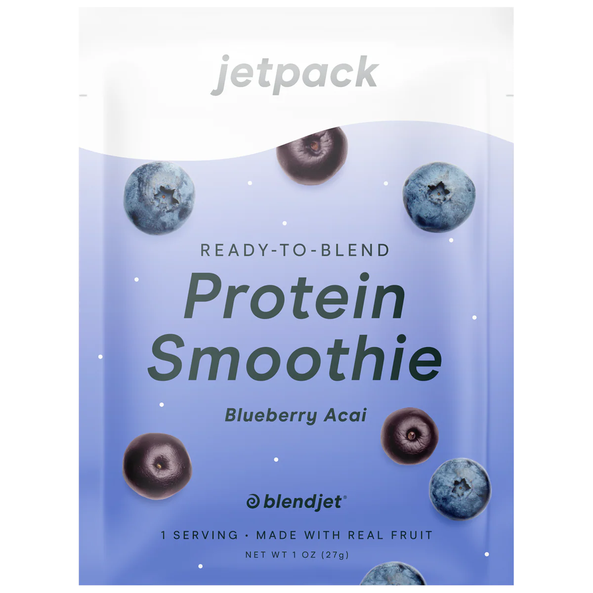JetPack Protein Smoothie - Image 3