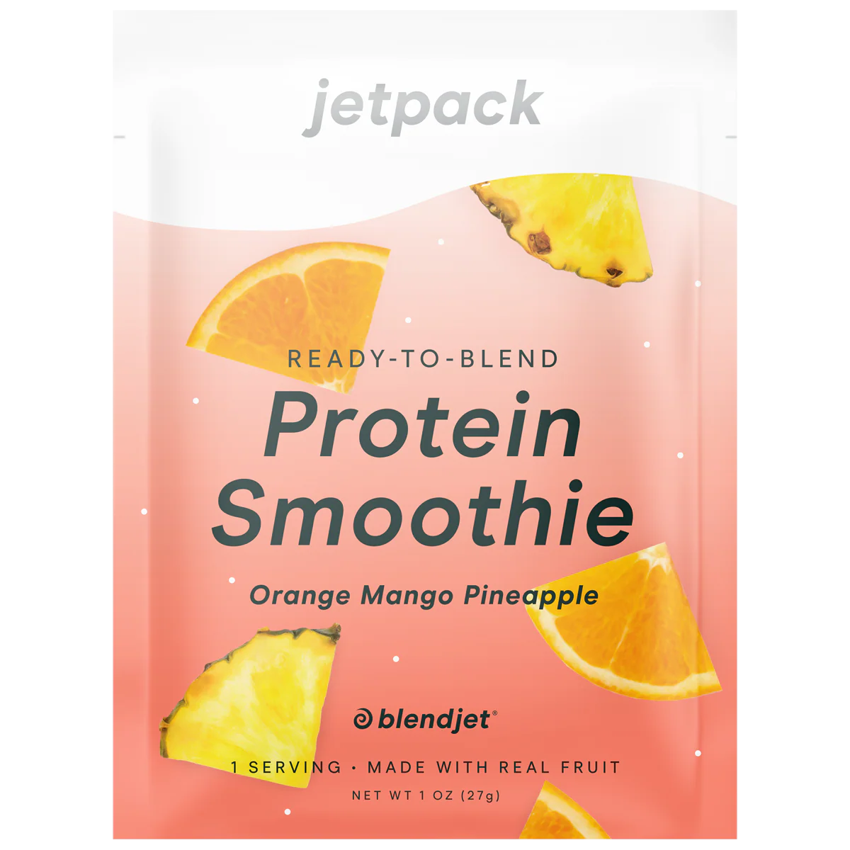 JetPack Protein Smoothie - Image 4