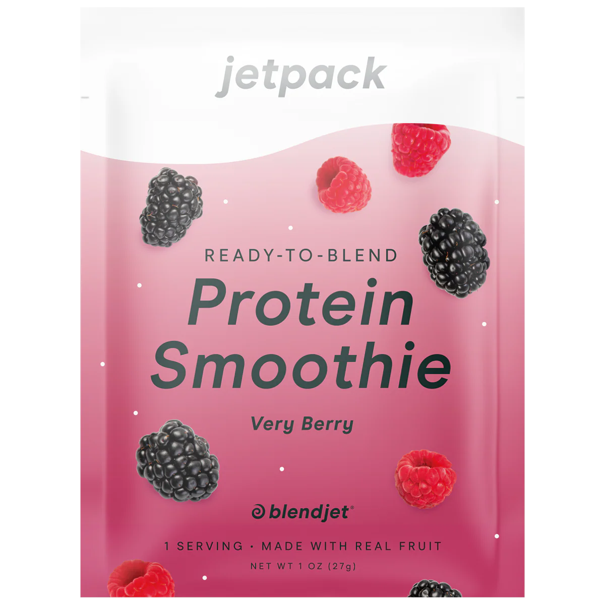 JetPack Protein Smoothie - Image 5