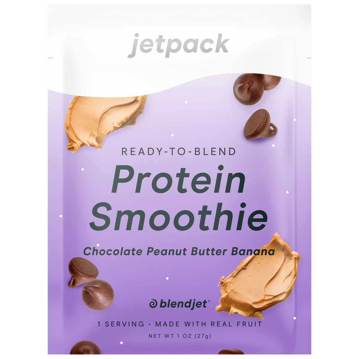 JetPack Protein Smoothie - Image 6