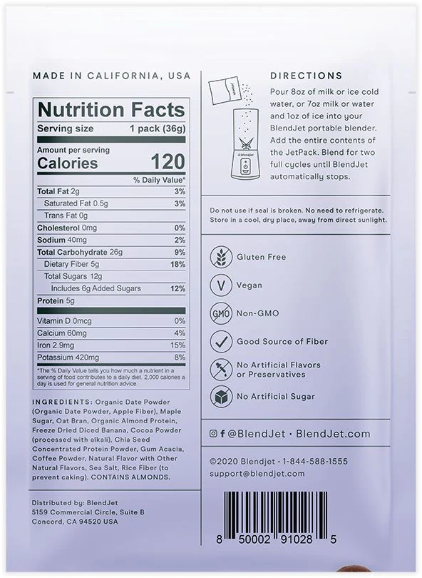 JetPack Smoothie - Image 10