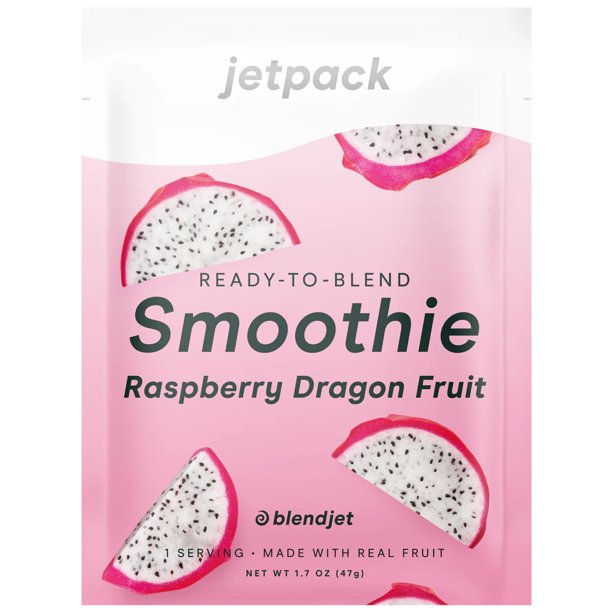 JetPack Smoothie - Image 3