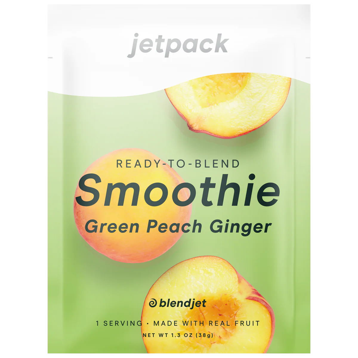 JetPack Smoothie - Image 4