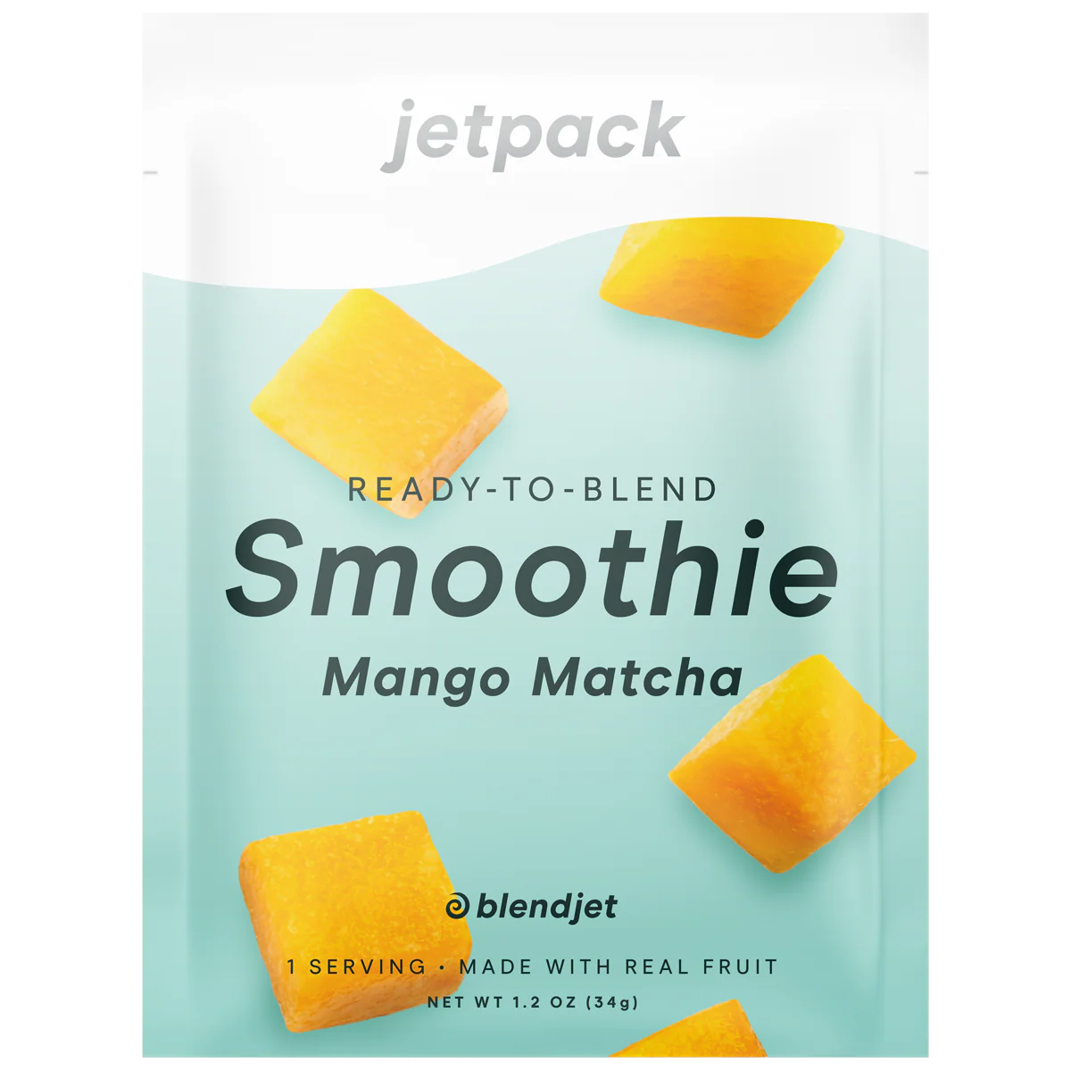 JetPack Smoothie - Image 5