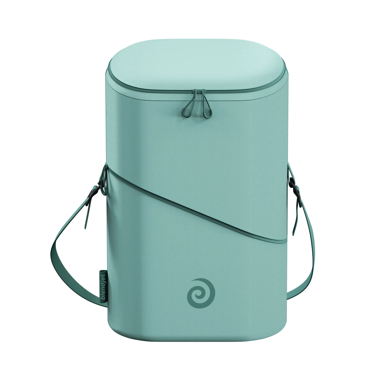 Jetsetter Insulated Crossbody Bag - Image 4