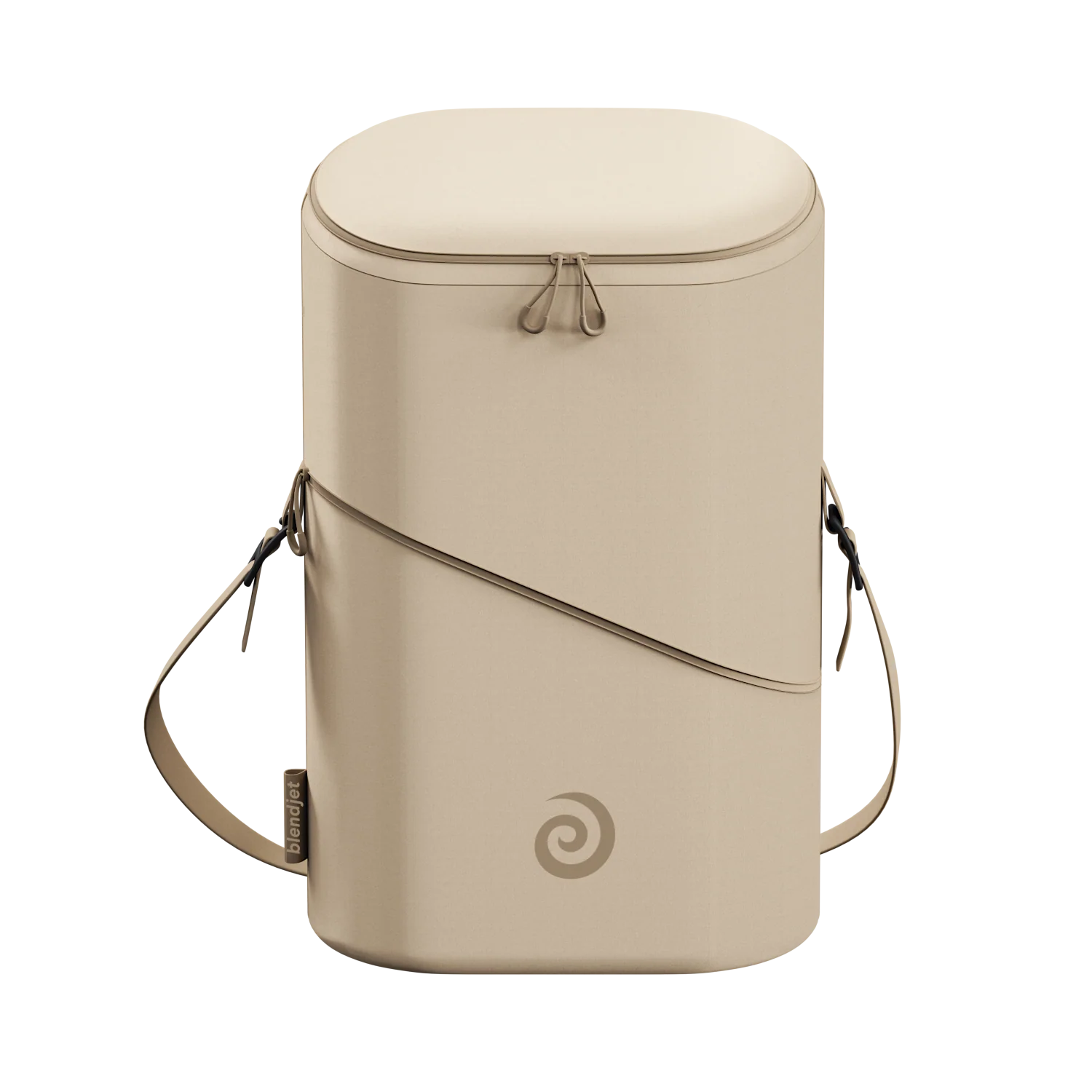 Jetsetter Insulated Crossbody Bag - Image 5