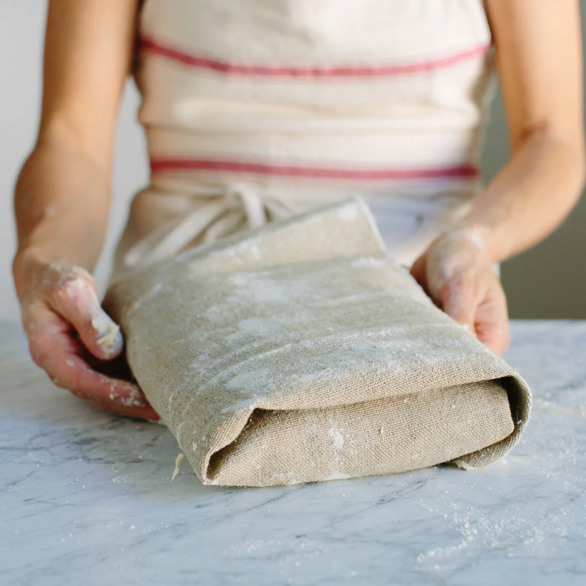 Jovial Linen Couche - Image 4