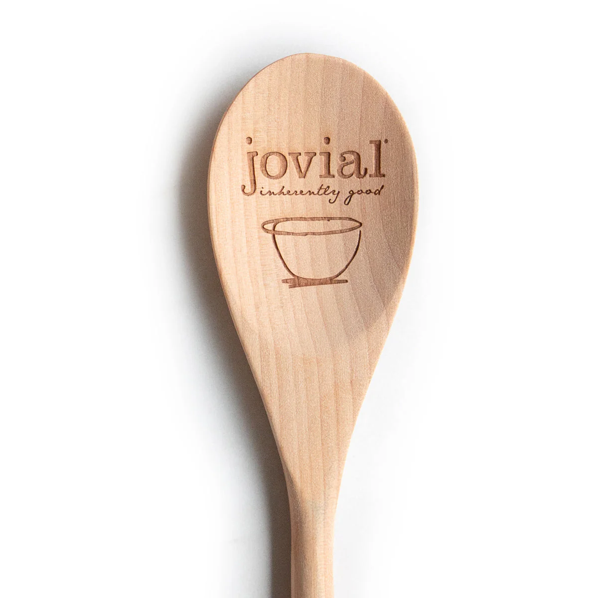 Jovial Wooden Spoon - Image 5
