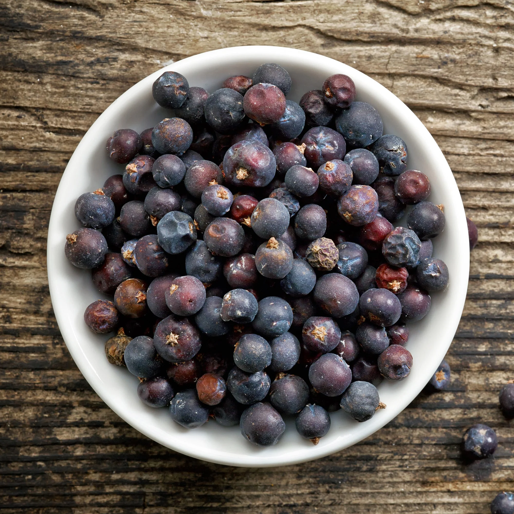 Juniper Berries (Whole) - Image 10