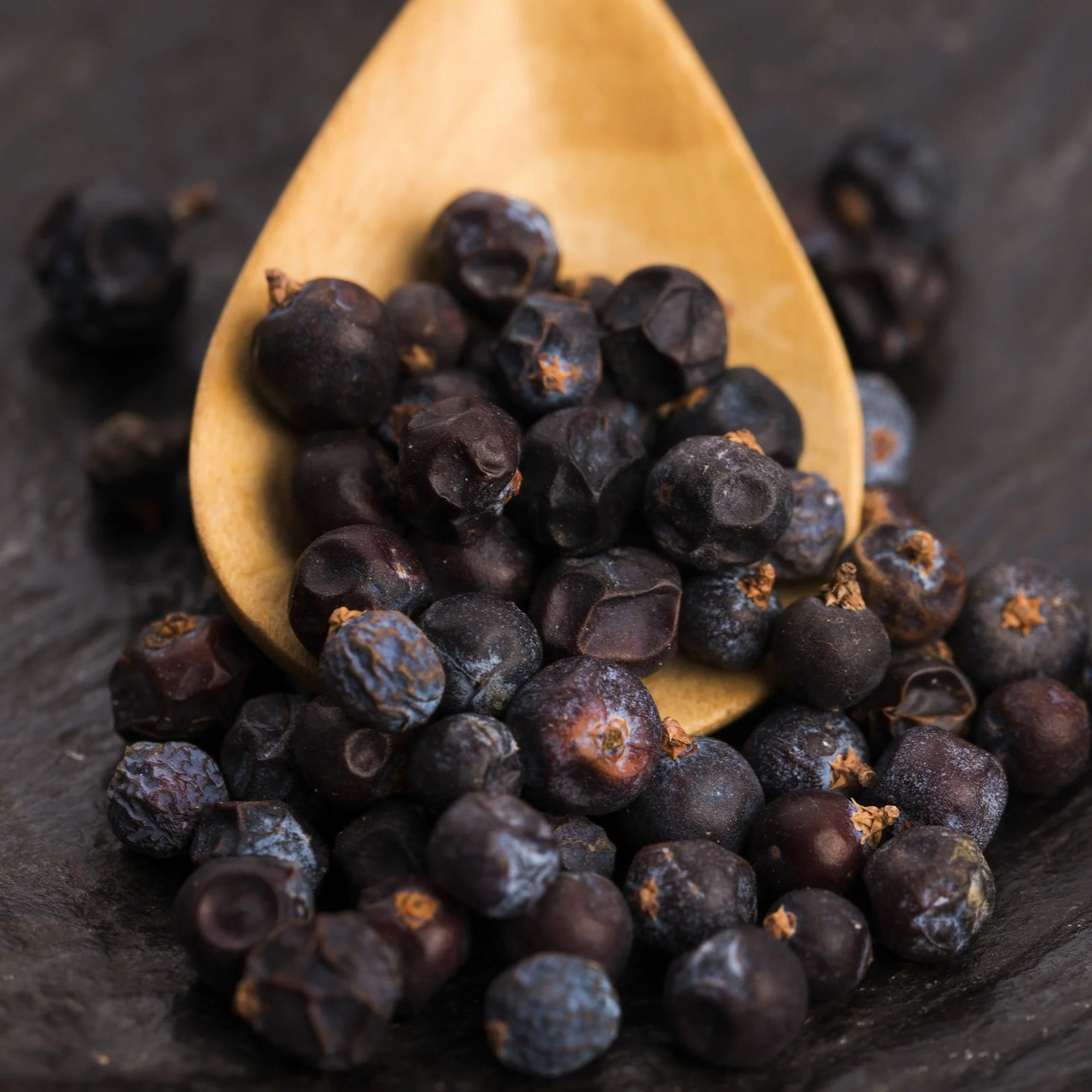 Juniper Berries (Whole) - Image 4