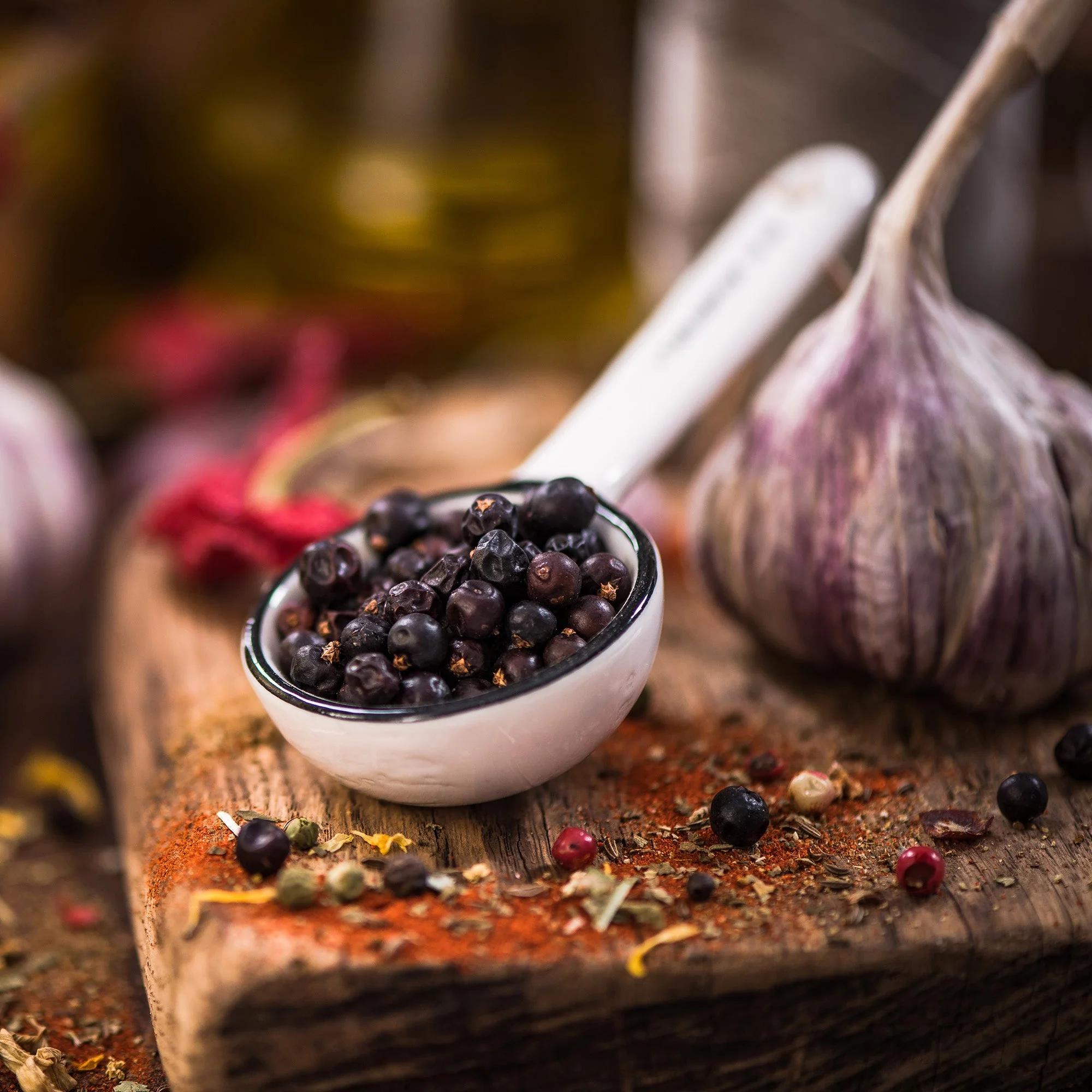 Juniper Berries (Whole) - Image 8