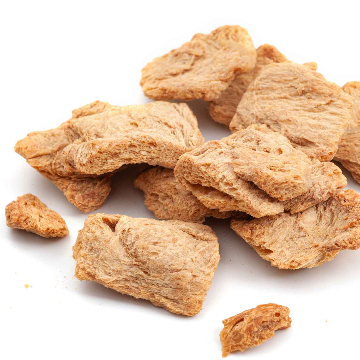 Just Like Chicken - Premium Vegan Meat Substitute, 1 lb. - Image 2