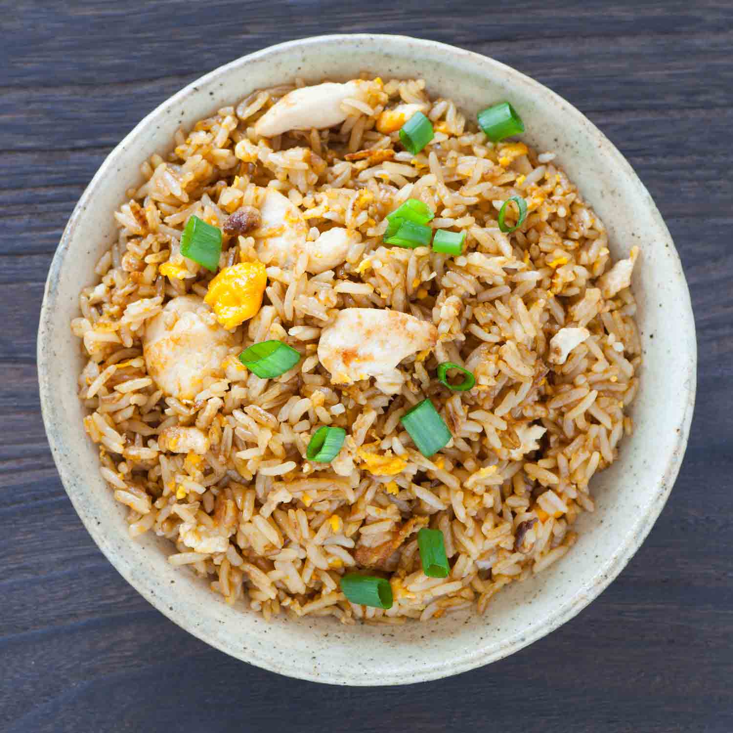 Just Like Chicken - Premium Vegan Meat Substitute, 1 lb. - Image 3