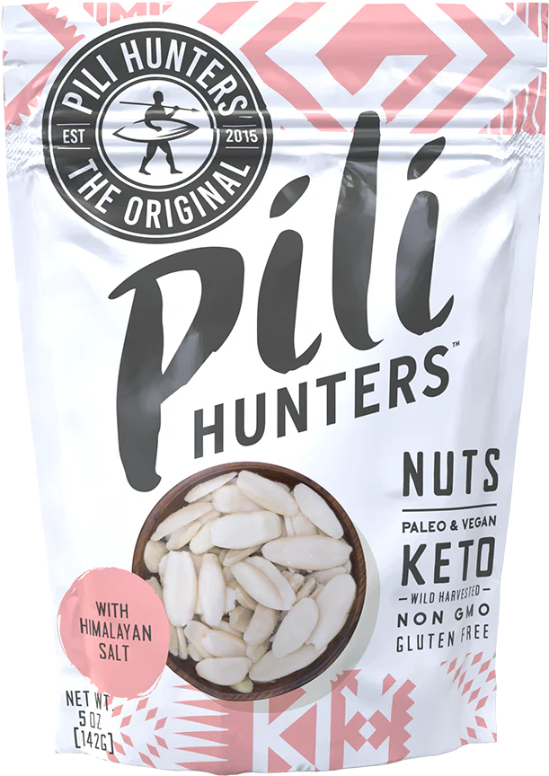 Just Pink Himalayan Salt 100% Keto, Paleo, Vegan - Image 5