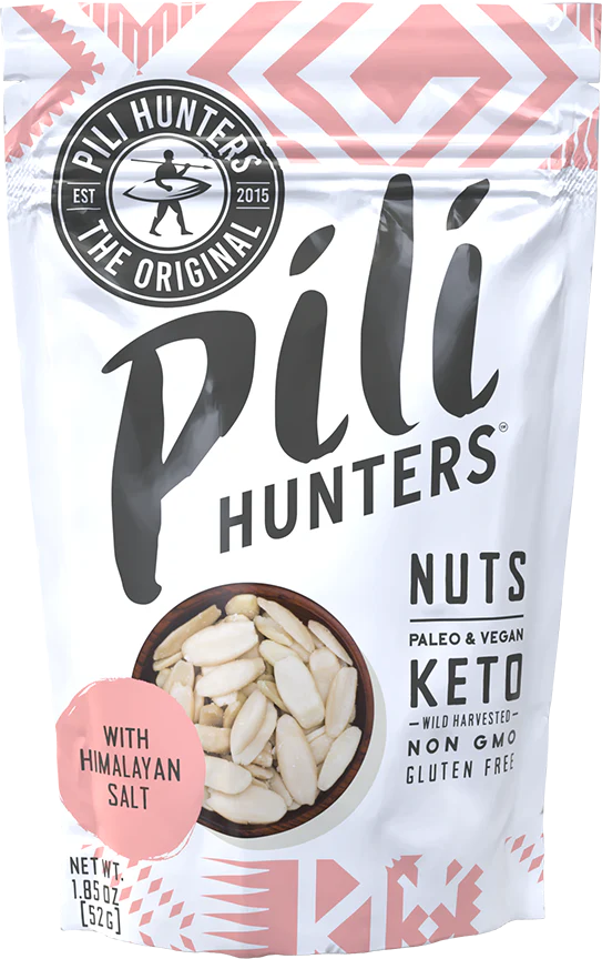 Just Pink Himalayan Salt 100% Keto, Paleo, Vegan - Image 6