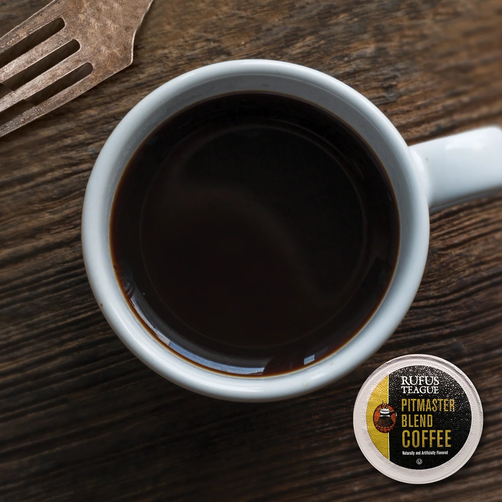 K-CUPS - SMOKE-ROASTED COFFEES (80 count) - Image 3