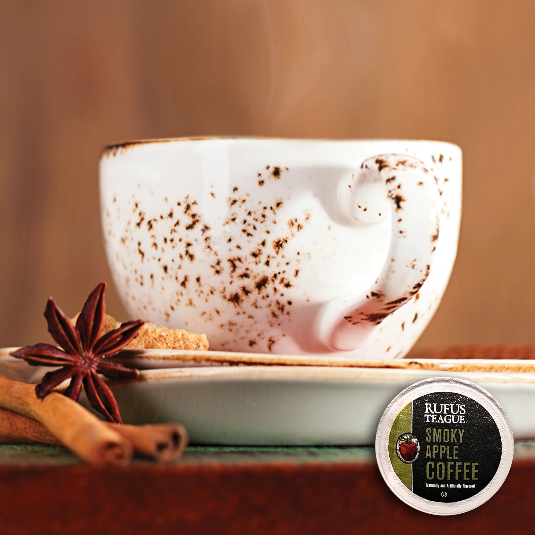 K-CUPS - SMOKE-ROASTED COFFEES (80 count) - Image 4
