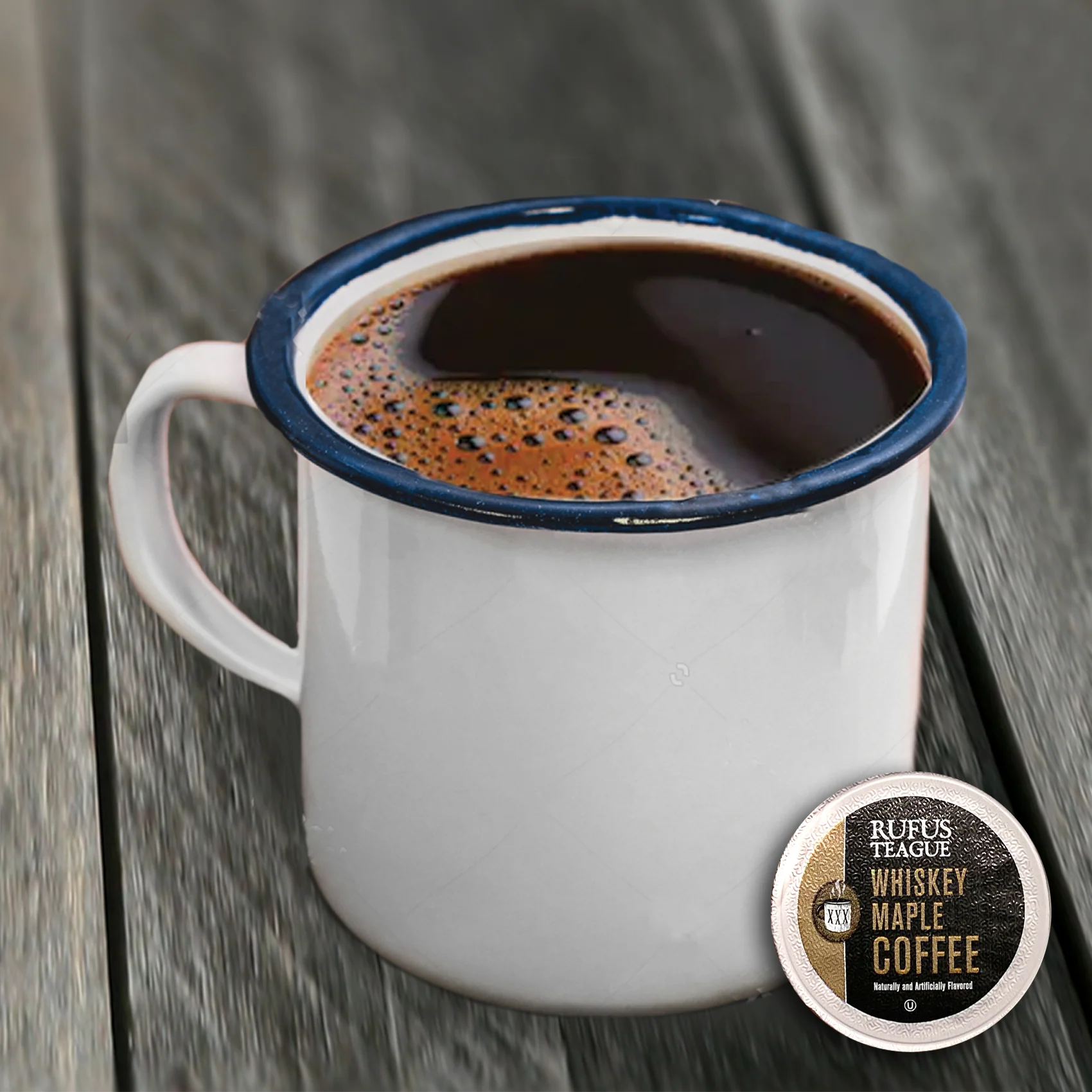 K-CUPS - SMOKE-ROASTED COFFEES (80 count) - Image 6